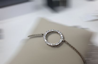 Picture of CROWN bracelet